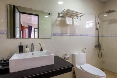 Cat Ba Xanh Spring Garden Hotel – Fotos 6