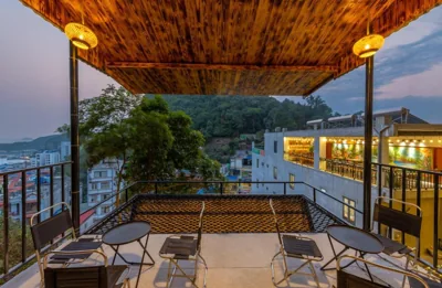 Cat Ba Xanh Spring Garden Hotel – Fotos 14